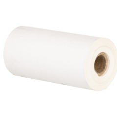 High-Quality Zebra Receipt Paper 58mm x 16m - SKU: 3013689